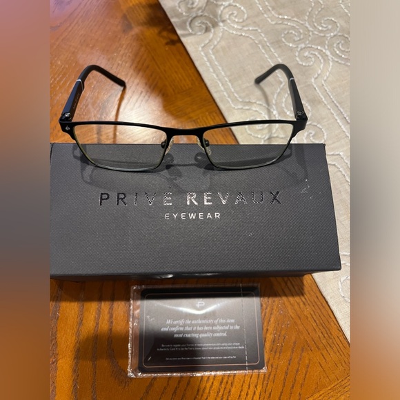 Computer glasses - Picture 2 of 6